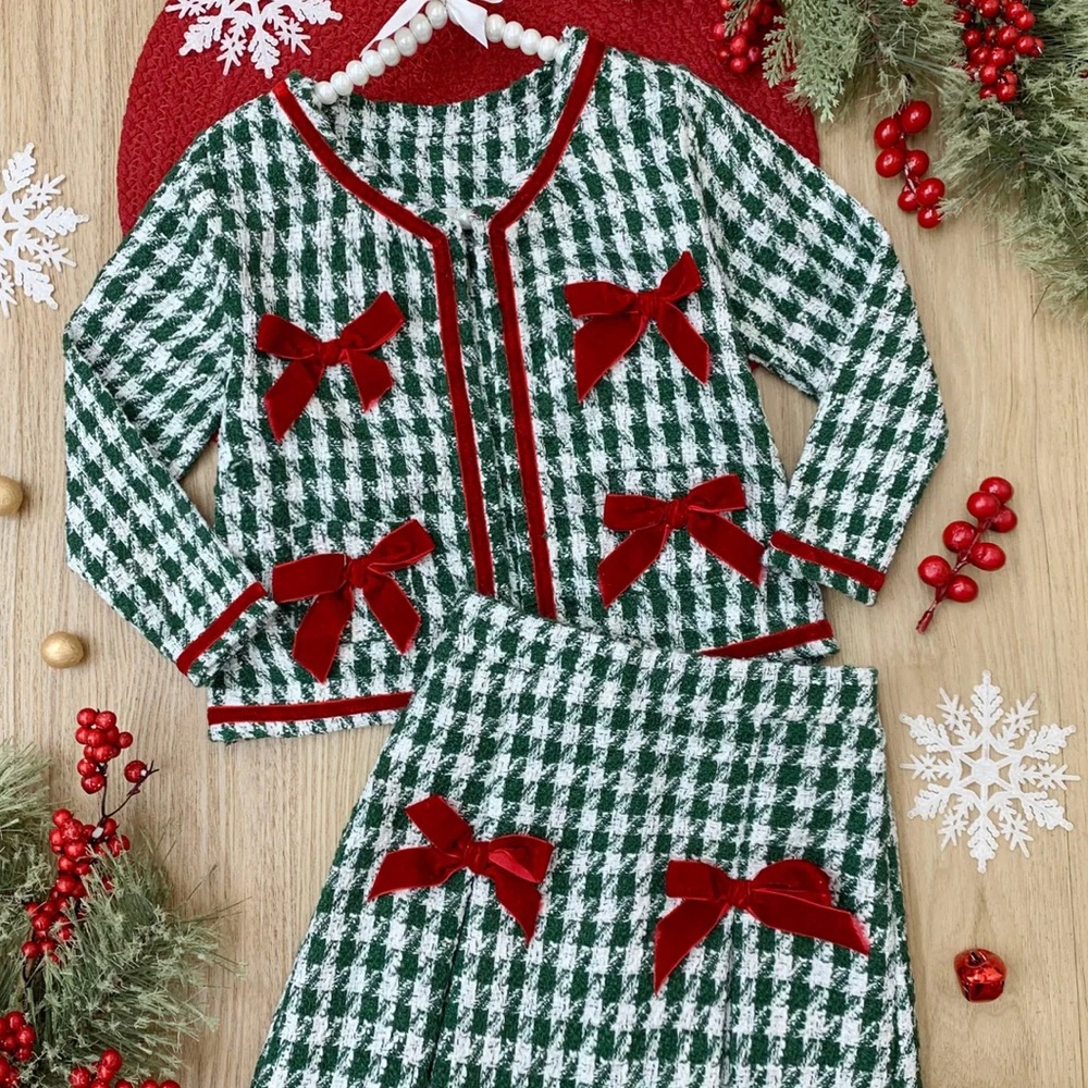 Mia Bella 2 piece outfit